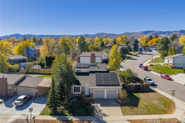 5657 S Oak Street, Littleton, CO 80127