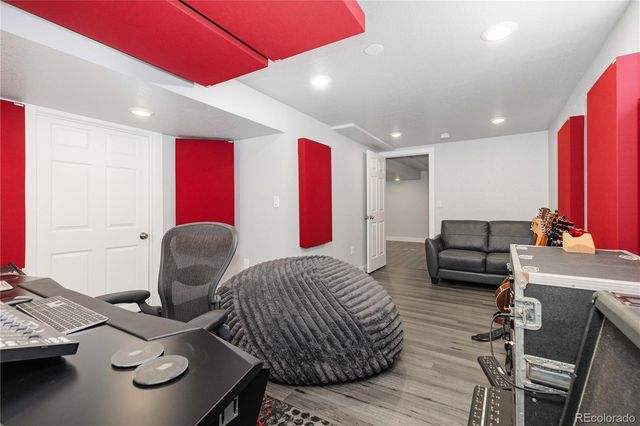 5657 S Oak Street, Littleton, CO 80127