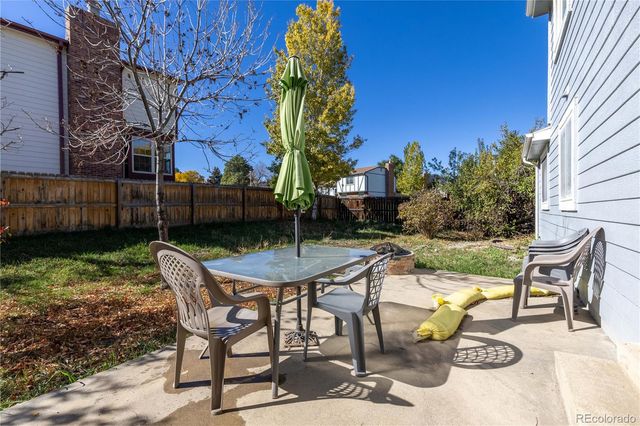 5657 S Oak Street, Littleton, CO 80127