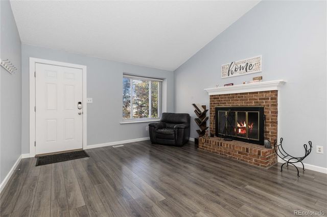 5657 S Oak Street, Littleton, CO 80127