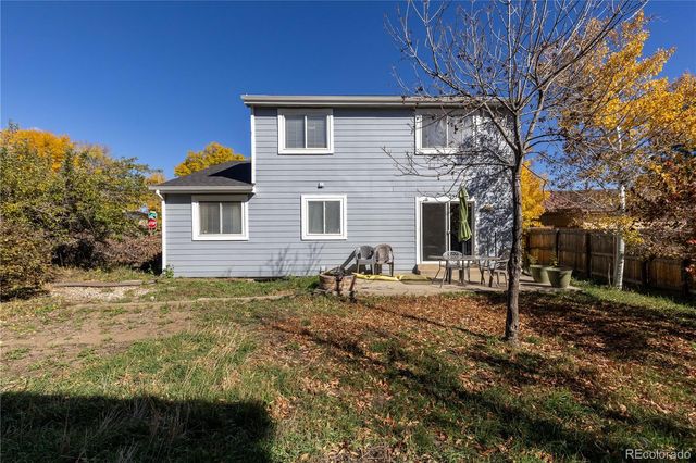 5657 S Oak Street, Littleton, CO 80127