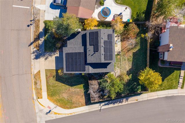 5657 S Oak Street, Littleton, CO 80127