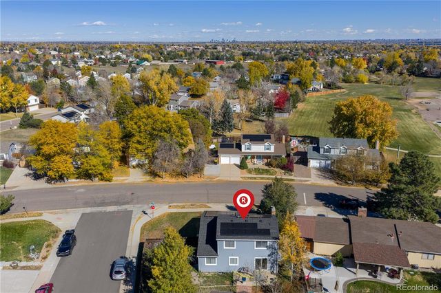 5657 S Oak Street, Littleton, CO 80127