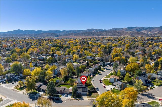 5657 S Oak Street, Littleton, CO 80127