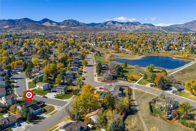 5657 S Oak Street, Littleton, CO 80127