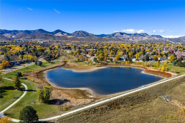 5657 S Oak Street, Littleton, CO 80127