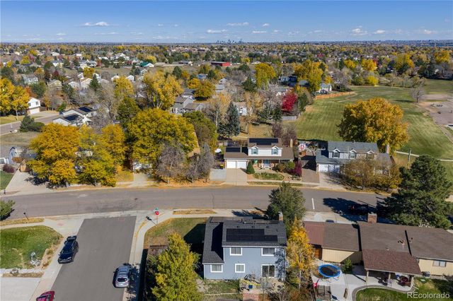 5657 S Oak Street, Littleton, CO 80127