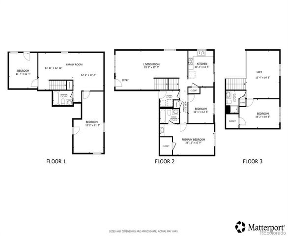 5657 S Oak Street, Littleton, CO 80127