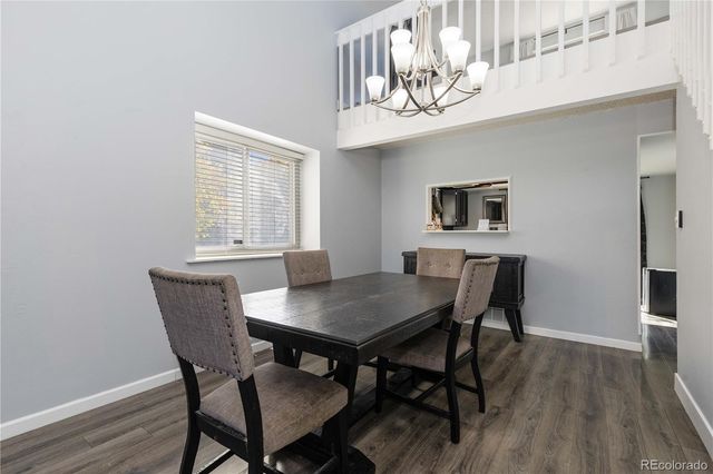 5657 S Oak Street, Littleton, CO 80127