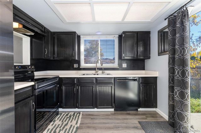 5657 S Oak Street, Littleton, CO 80127