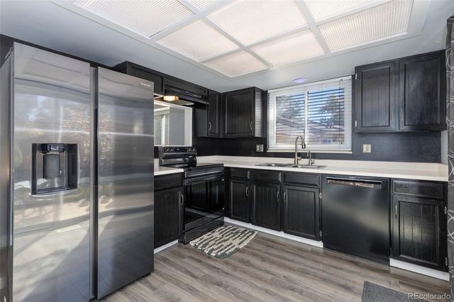 5657 S Oak Street, Littleton, CO 80127