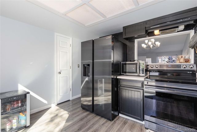 5657 S Oak Street, Littleton, CO 80127