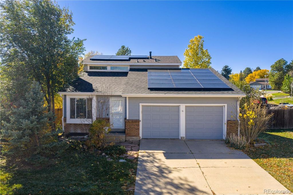 5657 S Oak Street, Littleton, CO 80127