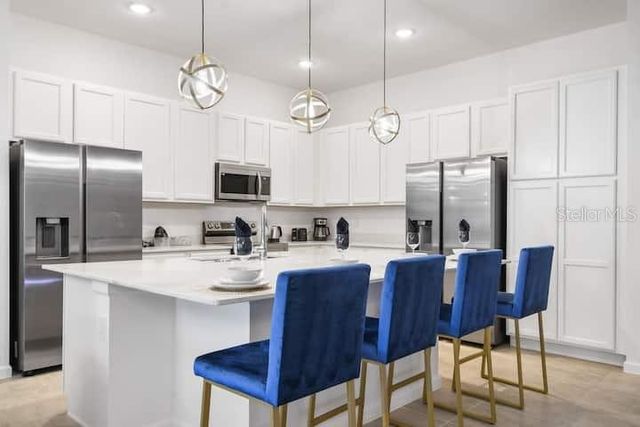 4497 MONADO DRIVE, Kissimmee, FL 34746