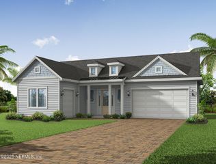 95276 GOLDEN GLOW Drive, Fernandina Beach, FL 32034