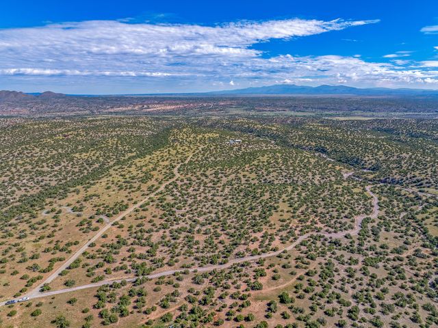 95 Grenfell Ranch, Cerrillos, NM 87010