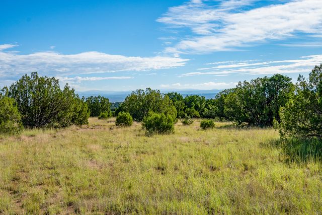 95 Grenfell Ranch, Cerrillos, NM 87010