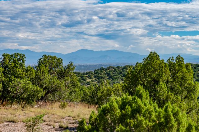 95 Grenfell Ranch, Cerrillos, NM 87010
