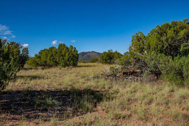 95 Grenfell Ranch, Cerrillos, NM 87010