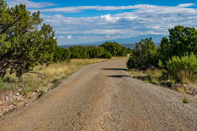 95 Grenfell Ranch, Cerrillos, NM 87010