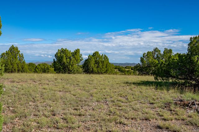 95 Grenfell Ranch, Cerrillos, NM 87010