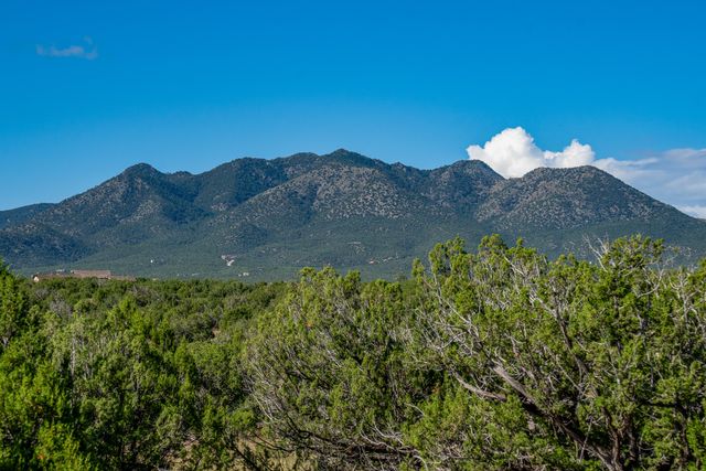 95 Grenfell Ranch, Cerrillos, NM 87010