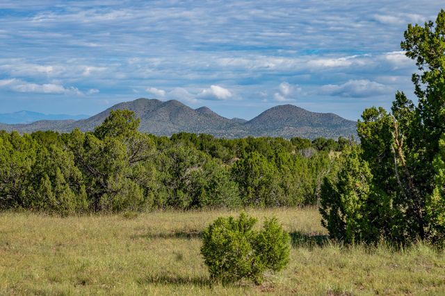 95 Grenfell Ranch, Cerrillos, NM 87010