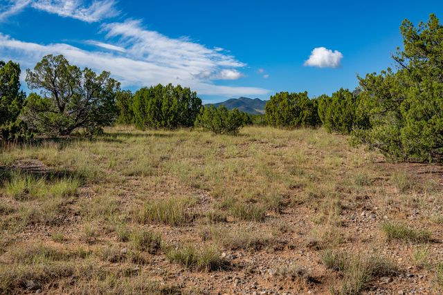 95 Grenfell Ranch, Cerrillos, NM 87010