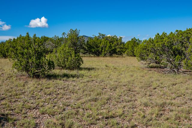 95 Grenfell Ranch, Cerrillos, NM 87010