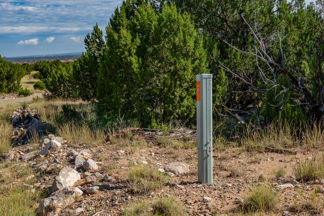 95 Grenfell Ranch, Cerrillos, NM 87010