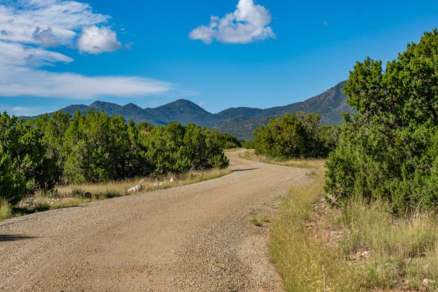 95 Grenfell Ranch, Cerrillos, NM 87010