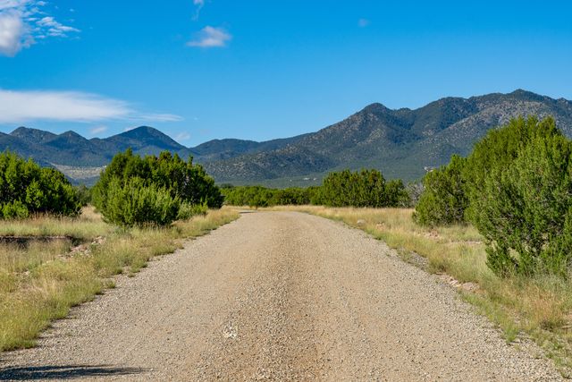 95 Grenfell Ranch, Cerrillos, NM 87010