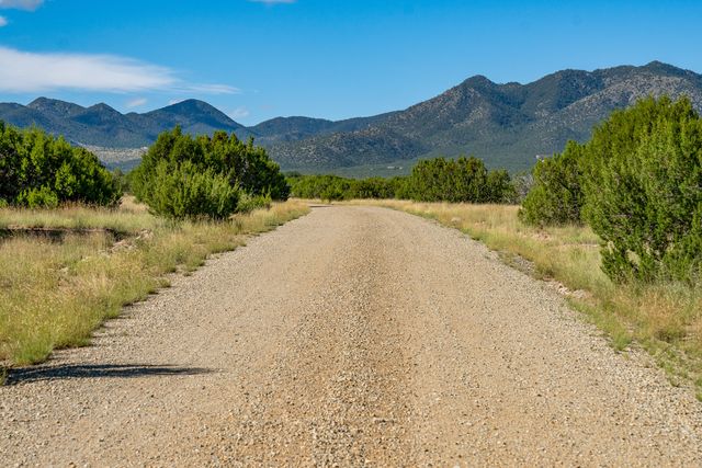 95 Grenfell Ranch, Cerrillos, NM 87010