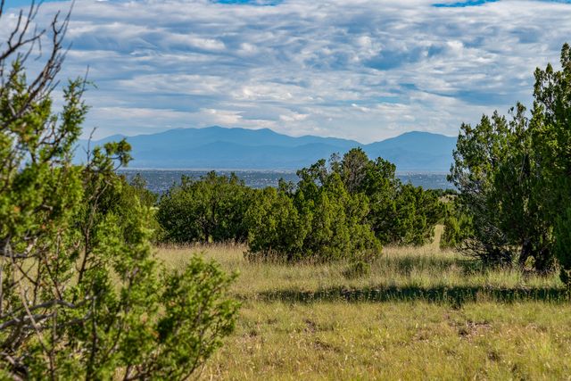 95 Grenfell Ranch, Cerrillos, NM 87010