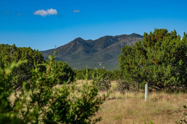 95 Grenfell Ranch, Cerrillos, NM 87010