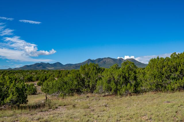 95 Grenfell Ranch, Cerrillos, NM 87010