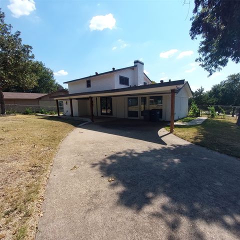1253 Willow Glen Drive, Dallas, TX 75232