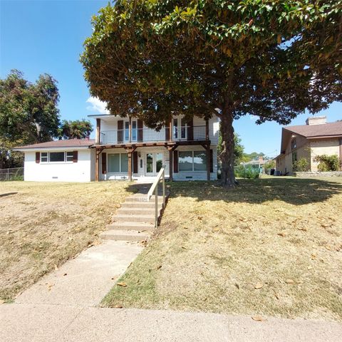 1253 Willow Glen Drive, Dallas, TX 75232