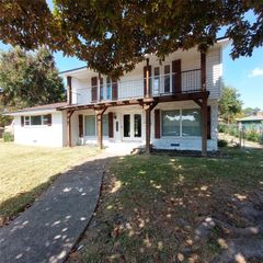 1253 Willow Glen Drive, Dallas, TX 75232