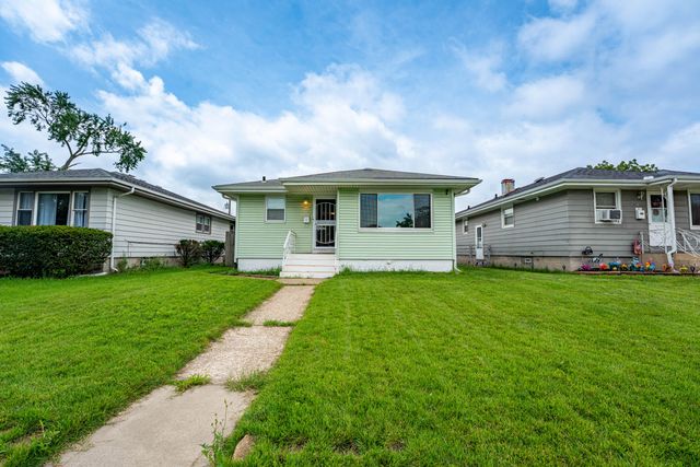 7142 Colorado Avenue, Hammond, IN 46323