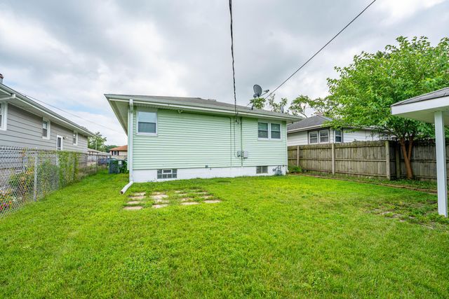 7142 Colorado Avenue, Hammond, IN 46323