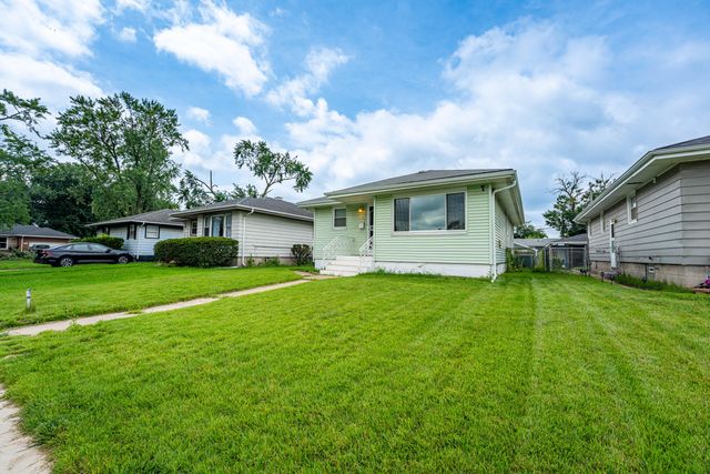 7142 Colorado Avenue, Hammond, IN 46323