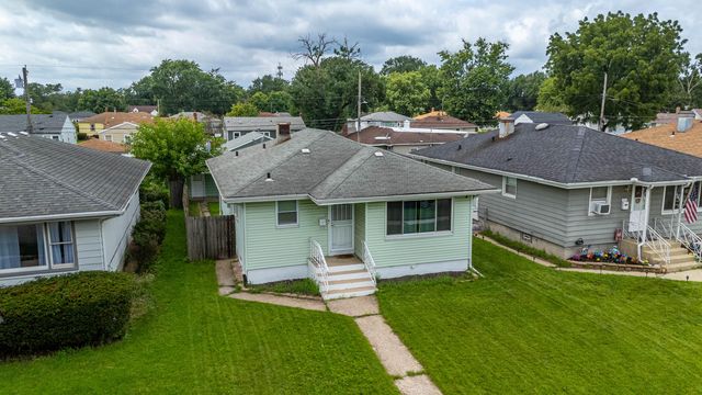 7142 Colorado Avenue, Hammond, IN 46323