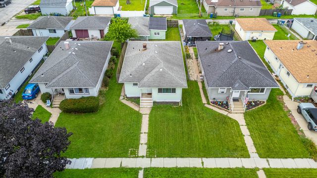 7142 Colorado Avenue, Hammond, IN 46323