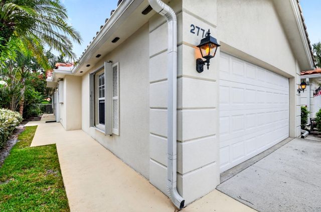 2774 Livingston Lane, West Palm Beach, FL 33411