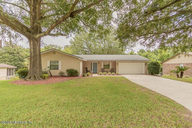 3653 NEWCASTLE CREEK Drive, Jacksonville, FL 32277