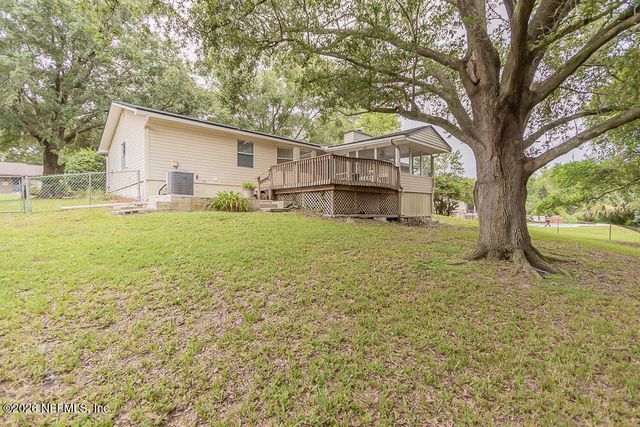 3653 NEWCASTLE CREEK Drive, Jacksonville, FL 32277