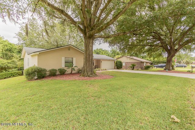 3653 NEWCASTLE CREEK Drive, Jacksonville, FL 32277