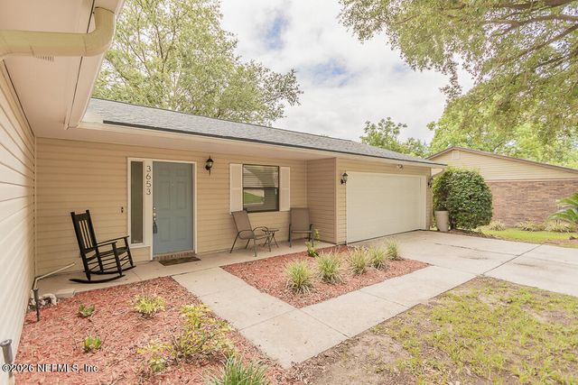 3653 NEWCASTLE CREEK Drive, Jacksonville, FL 32277