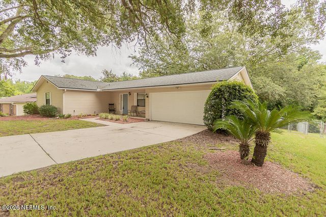 3653 NEWCASTLE CREEK Drive, Jacksonville, FL 32277